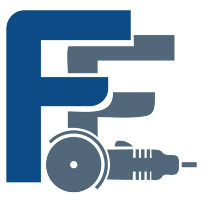 Ferramentas Logo Medium